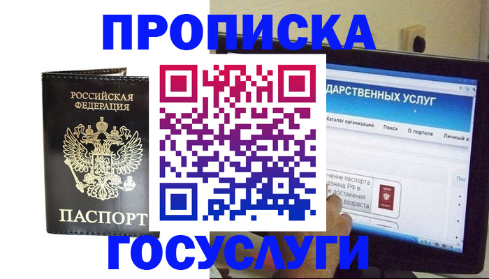 прописка гарантия в Белой Холунице